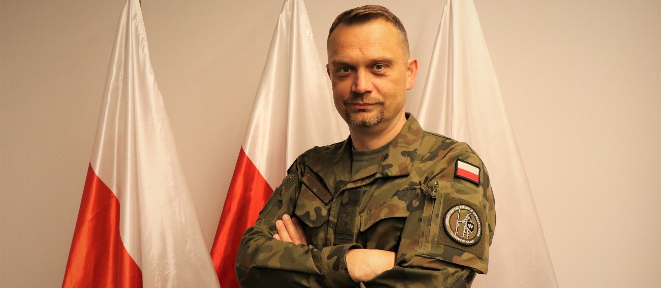 Gen. Michał Marciniak: Kupujemy okręty od Szwedów, bo ich oferta była najlepsza