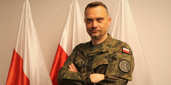 Gen. Michał Marciniak: Kupujemy okręty od Szwedów, bo ich oferta była najlepsza