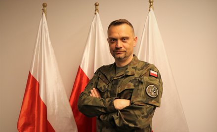 Gen. Michał Marciniak