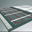 Elektryczne ogrzewanie podłogowe sprawdza się także w budynkach, gdzie całość instalacji grzewczej z