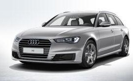 Audi A6. Samochód tej marki zagubiła mieszkanka Lubawy