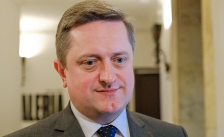 Ambasador Ukrainy w Polsce Wasyl Zwarycz