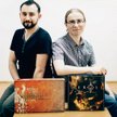 Adam Kwapiński i Michał Sieńko odnieśli sukces na rynku gier w Polsce i za granicą.