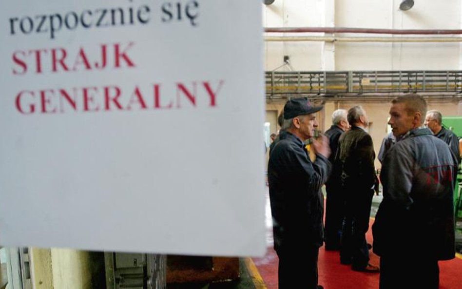 Prawo restrukturyzacyjne: ratunek dla firmy musi być prawdziwy