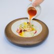 Najbardziej przystępne cenowo restauracje wyróżnione gwiazdką Michelin są we Francji.
