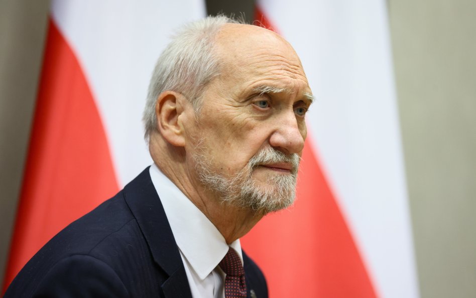 Antoni Macierewicz