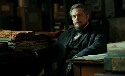 Hubert Salik: „Lalka” – kulturowy przekaz miesiąca. To nie ja piszę, to Netflix mną pisze