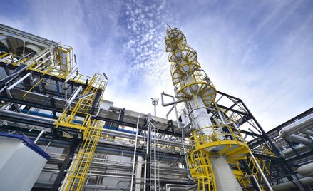 PGNiG kupiło w Norwegii duże złoże gazu ziemnego