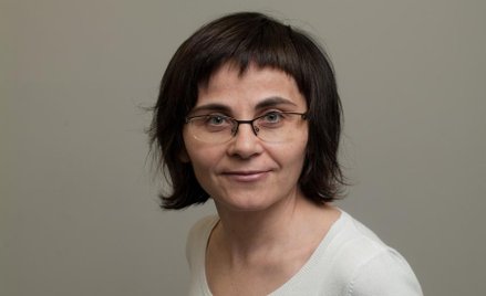 Jolanta Ojczyk