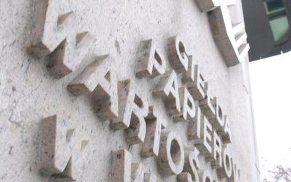 Giełda Papierów Wartościowych w Warszawie była drugą w Europie pod względem liczby debiutów w III kw