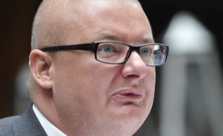 Michał Kamiński: Kaczyński powinien odejść