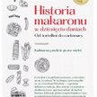 "Historia makaronu": Jak posypywać do smaku