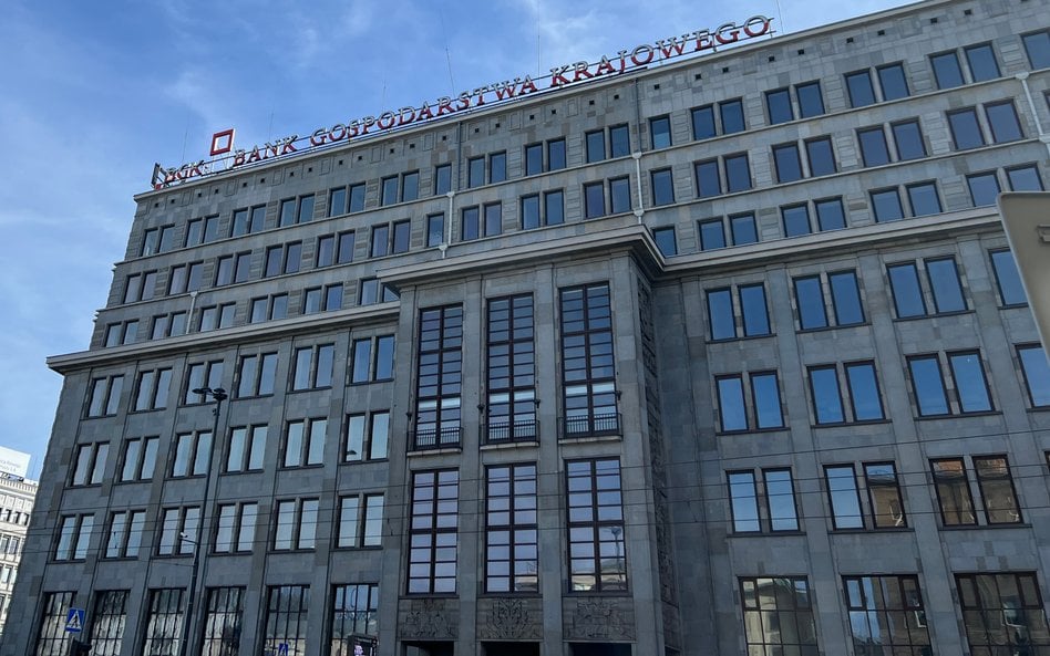 Tajlandia stała się 91. krajem w portfolio polskiego banku rozwoju