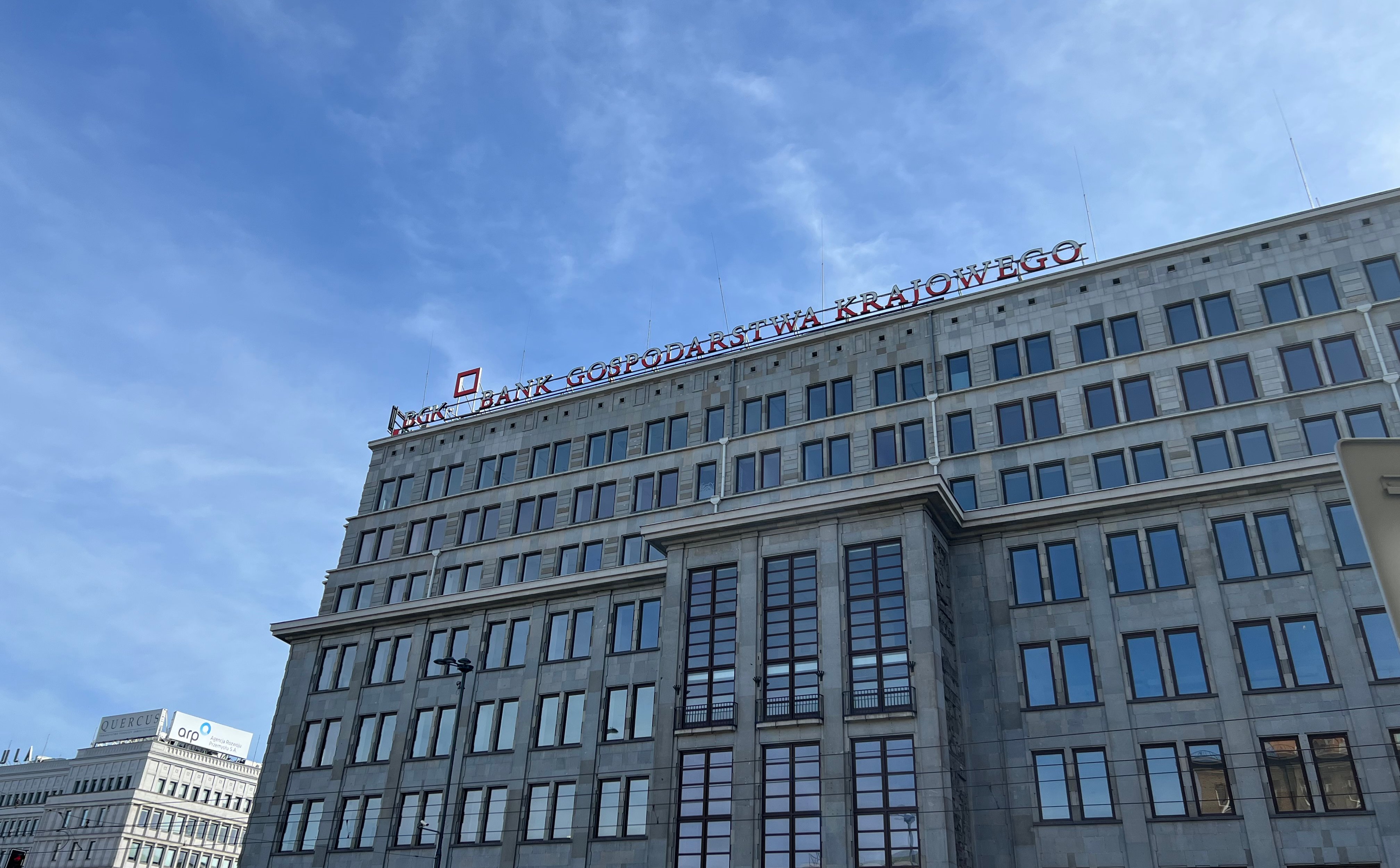 Blisko 100 mld zł na energetykę. BGK podsumowuje pożyczki na transformację