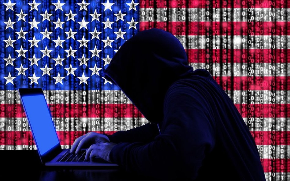 Przez 10 lat w ambasadzie USA działał rosyjski szpieg?