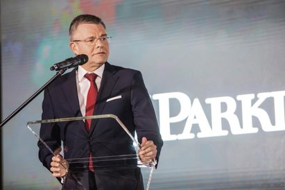 Tytuł instytucji 25-lecia przyznaliśmy KDPW kierowanemu przez Macieja Trybuchowskiego.