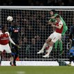 LE: Napoli poległo w Londynie. Arsenal z dwubramkową zaliczką