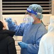 Drugi przypadek wariantu Omikron w Polsce. Zakażona jest 3-latka