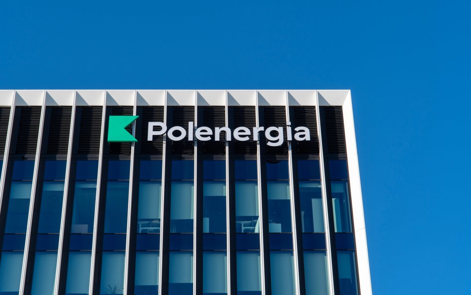 Wysokie nakłady na offshore nie sprzyjają wycenie Polenergii