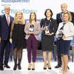 W tym roku nagrody Emerging Market Champions zostały wręczone już po raz szósty