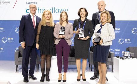 W tym roku nagrody Emerging Market Champions zostały wręczone już po raz szósty