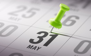 Czy 31 maja trzeba pracować, jeśli nie bierzemy urlopu? To zależy
