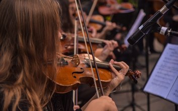 W I połowie września odbęda się 11. Dni Muzyki Ukraińskiej w Warszawie