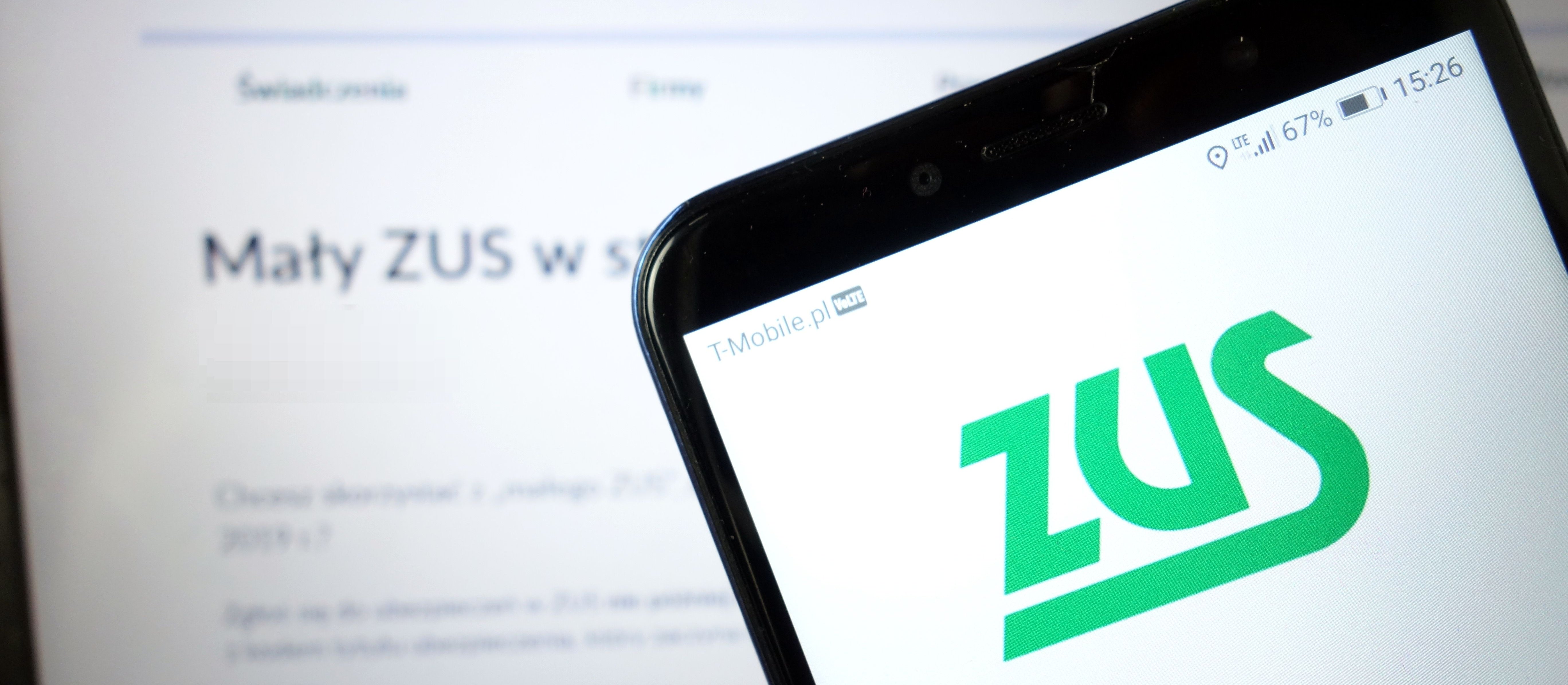 Na Mały ZUS Plus można wrócić już w styczniu. ZUS zmienił zdanie na korzyść firm