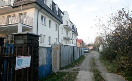 Zarząd wspólnoty ograniczony w decyzjach