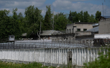 Kolonia karna IK-6, w której Nawalny odbywał karę od połowy 2022 roku
