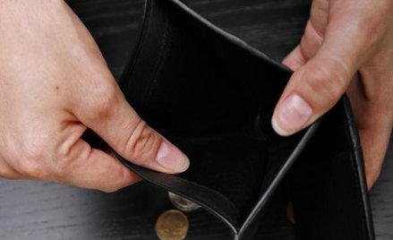 Bankructwa przybierają na sile
