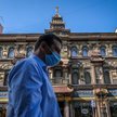 Moskwa: Ponad 3 tys. osób zaszczepionych przeciw COVID