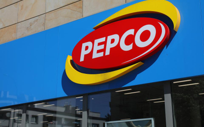 Polacy pomogli Pepco w sprzedaży online