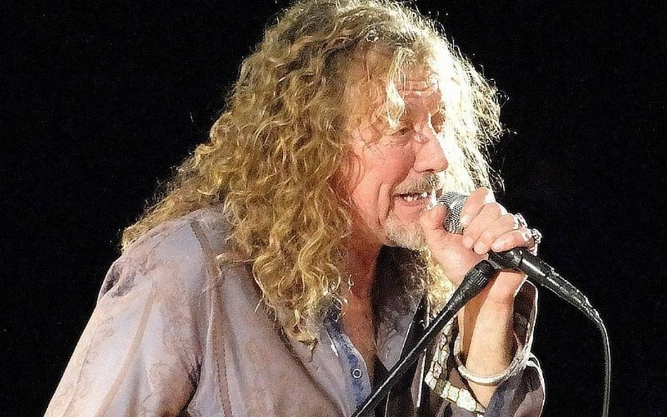 Robert Plant