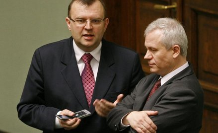 W kongresie wezmą udział m.in. politycy Kazimierz Michał Ujazdowski i Marek Jurek