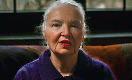 Pierwszy raz starałam się być dobra