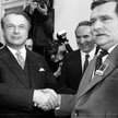 Lech Wałęsa: Zakompleksieni łajdacy ryją pode mną, chcą mi bohaterstwo odebrać