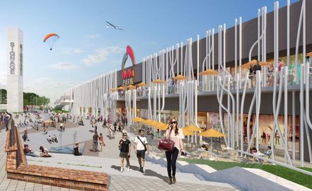 NoVa Park – największe centrum handlowo-rozrywkowe w Lubuskiem. Od otwarcia w 2012 r. obiekt odwiedz