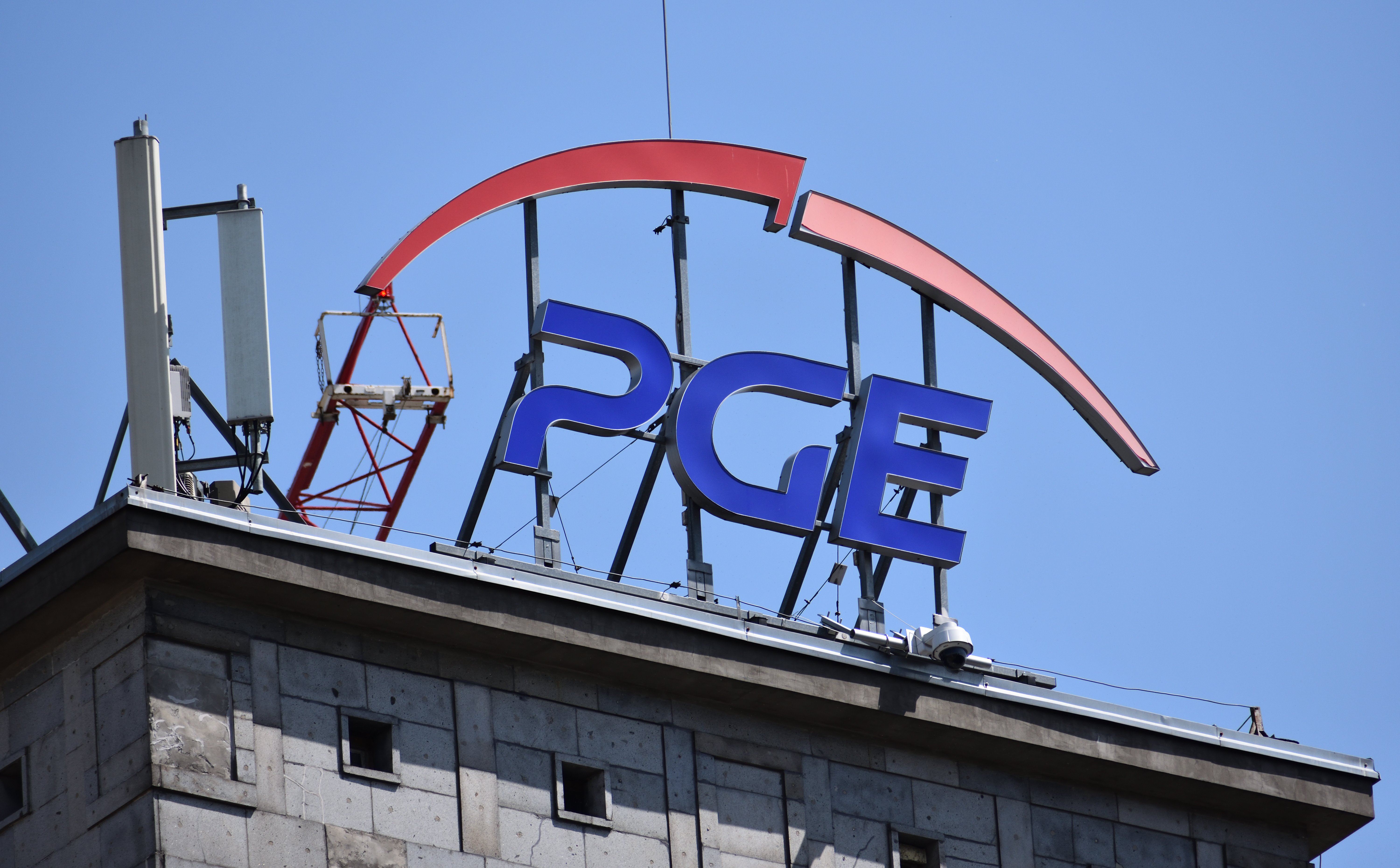 PGE szuka wykonawcy kolejnego dużego magazynu energii w Gryfinie