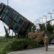 Lockheed Martin zaprezentował tańszy pocisk Patriot PAC-3 ACE