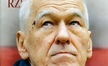 Więcej w marcowym numerze „Uważam Rze"