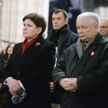 "Super Express": Jarosław Kaczyński wściekły na Beatę Szydło