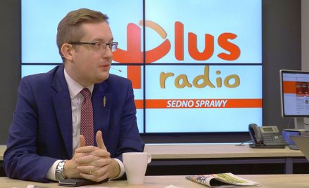 Winnicki: Nic do tego Unii jak kreujemy system sądowniczy. Nawet, jeśli robimy to źle