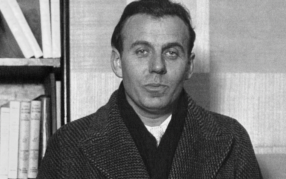 Louis-Ferdinand Céline
