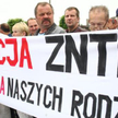 Burmistrz Łap na Podlasiu nie wszedł do drugiej tury wyborów. W 2009 r. w mieście zlikwidowano Zakła