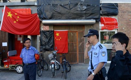Japońska restauracja w Pekinie zamknięta w wyniku antyjapońskich protestów