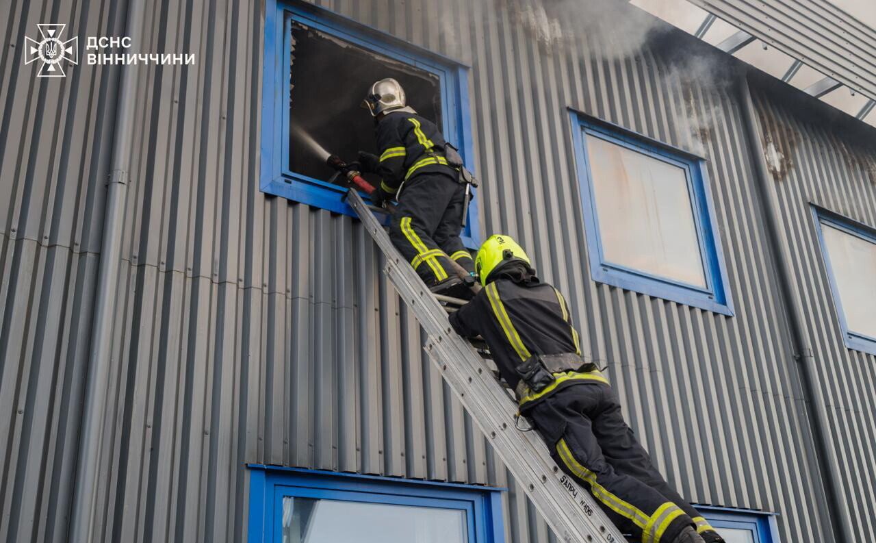 Polscy przedsiębiorcy apelują o państwową pomoc dla Barlinka po rosyjskim ataku