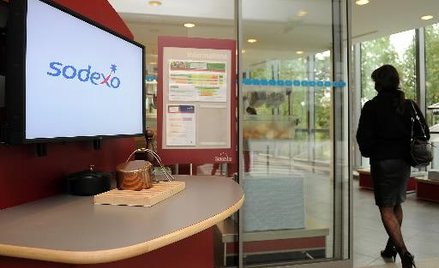 Pierwszy C-Store by Sodexo w Warszawie