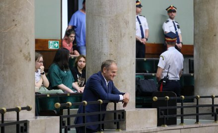 Komisja mobilizuje i konsoliduje opozycję przed 4 czerwca