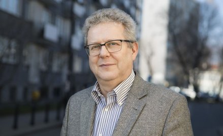 Krzysztof Lewandowski